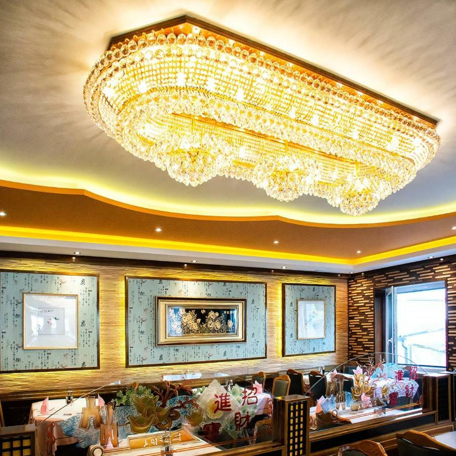 Gaststaette Lin Garden Hotell Untergruppenbach Eksteriør bilde